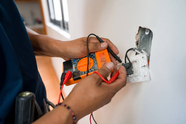 Best Emergency Electrician Near Me  in Paisley, FL
