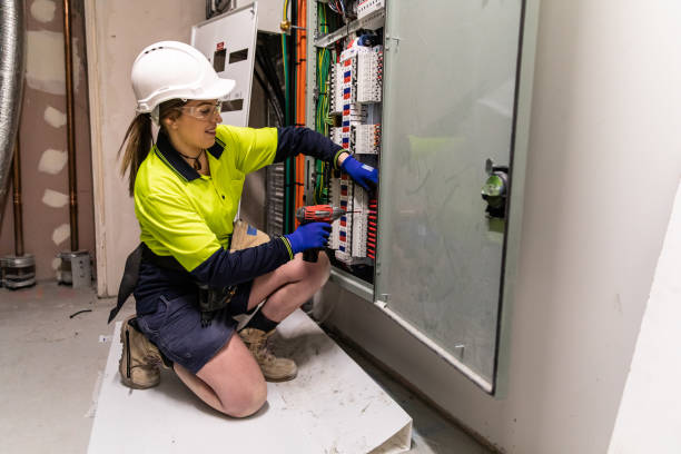 Best Affordable Electrician  in Paisley, FL
