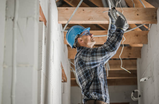 Best Electrical Contractors for Businesses  in Paisley, FL