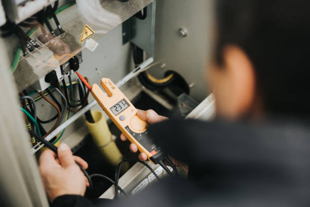 Best Electrical Contractors for Businesses  in Paisley, FL