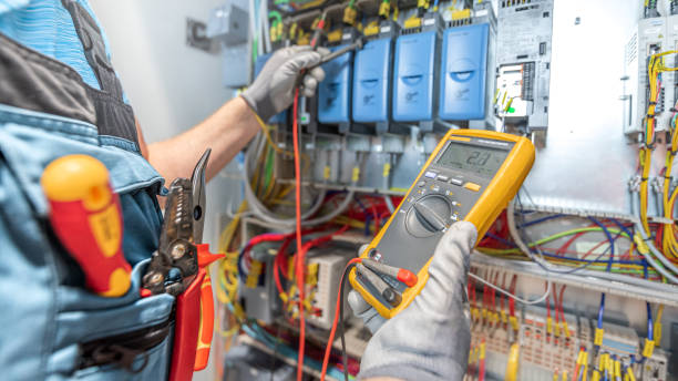 Best Electrician Near Me  in Paisley, FL