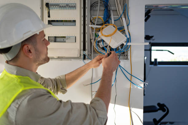 Best Circuit Breaker Repair  in Paisley, FL