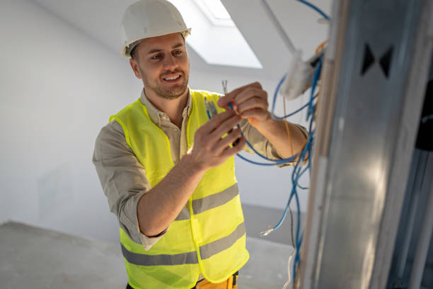 Affordable Emergency Electrician in Paisley, FL