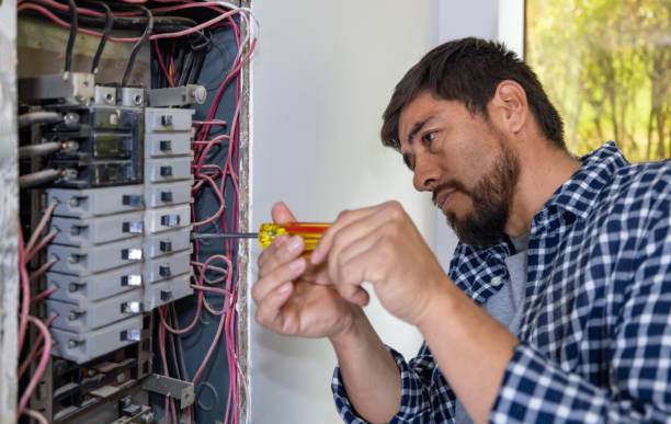 Electrical Rewiring Services in Paisley, FL